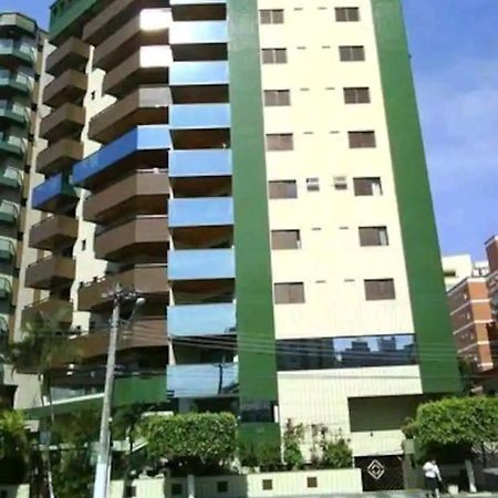 프라이아 그란데 Apartamento A 100M Do Mar E 2 Minutos Da Praia Vila Tupi Na Praia Grande 아파트 외부 사진