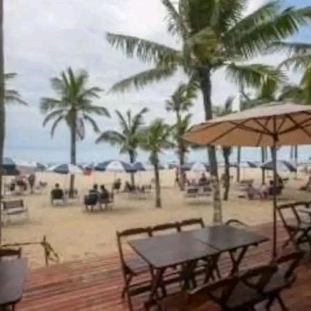 프라이아 그란데 Apartamento A 100M Do Mar E 2 Minutos Da Praia Vila Tupi Na Praia Grande 아파트 외부 사진